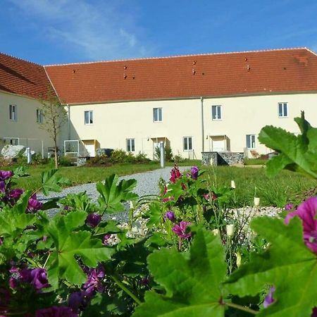 Ferienwohnungen Im Kloster Gars am Kamp Eksteriør billede