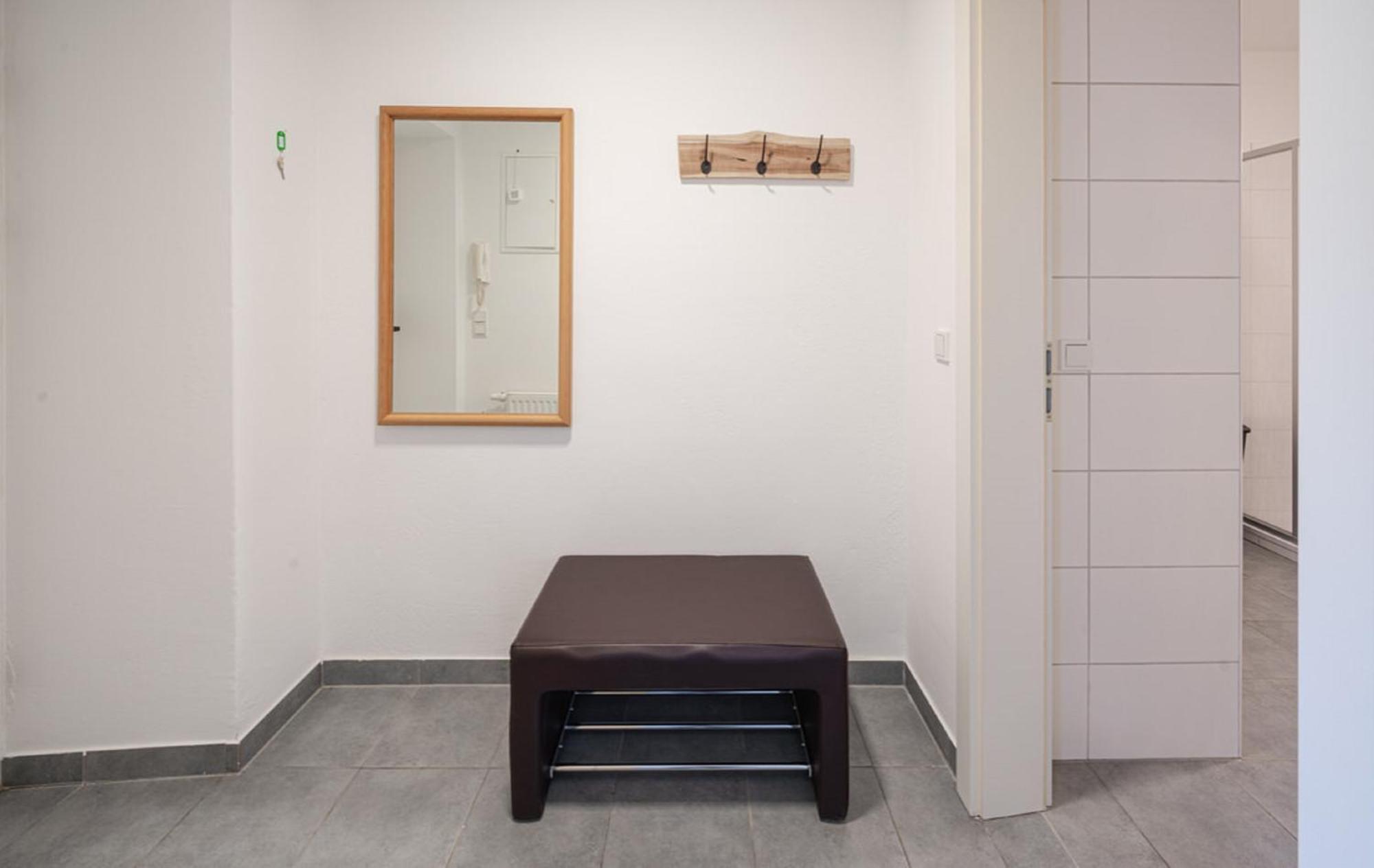 Ferienwohnungen Im Kloster Gars am Kamp Eksteriør billede