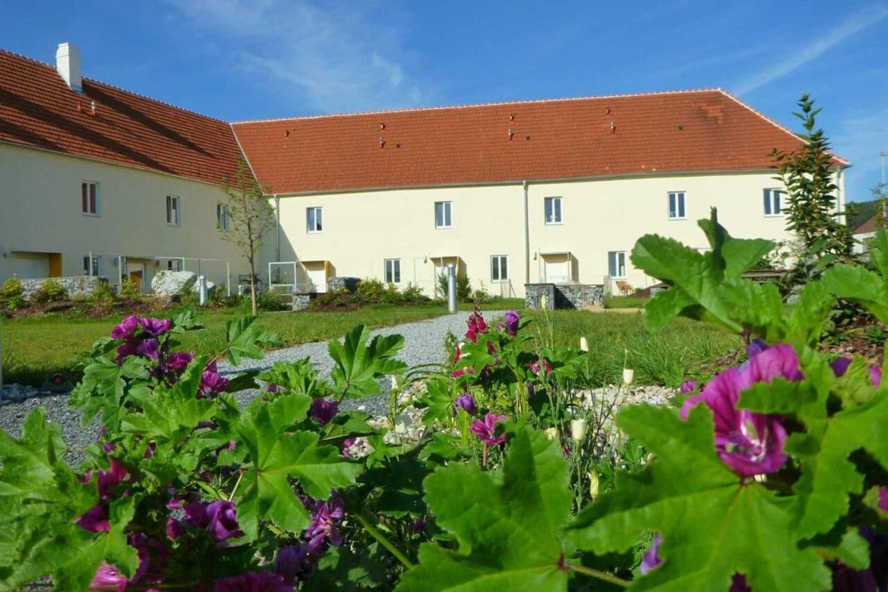 Ferienwohnungen Im Kloster Gars am Kamp Eksteriør billede